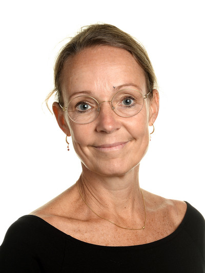 Pernille Dahl