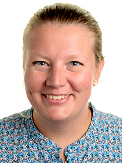 Susanne Mousten-Sørensen