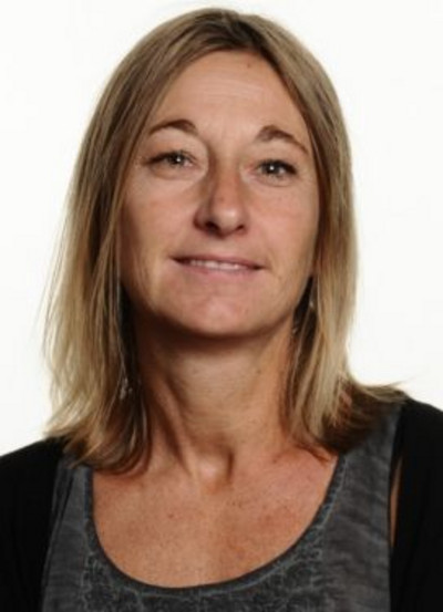 Diana Neve Lundgaard