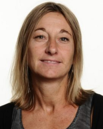 Diana Neve Lundgaard