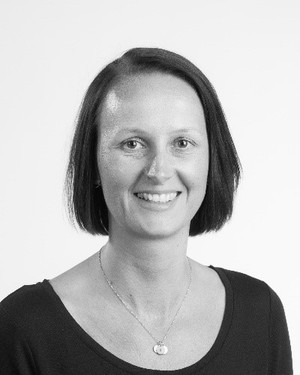 Studievalg-vejleder Jannie Rosendal Brunø