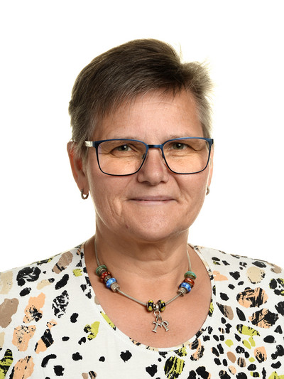 Tina Pedersen