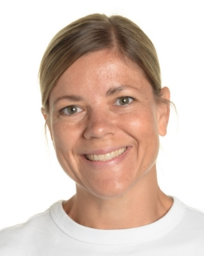 Iben Vejrum Ørsted