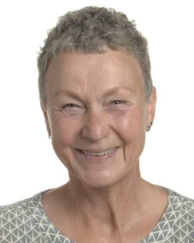 Agnes Schmidt