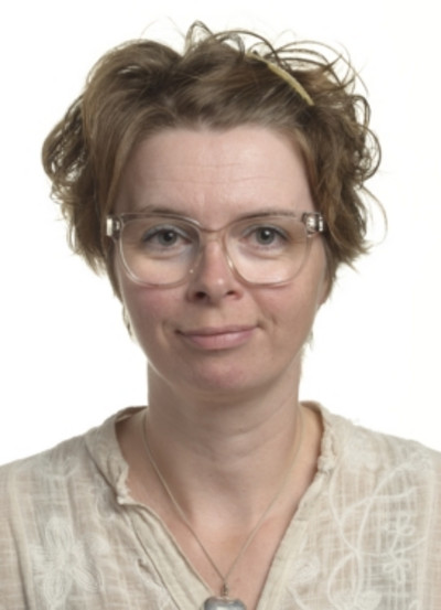 Xenia Andersen Rodler