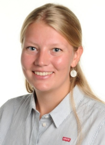 Susanne Mousten-Sørensen