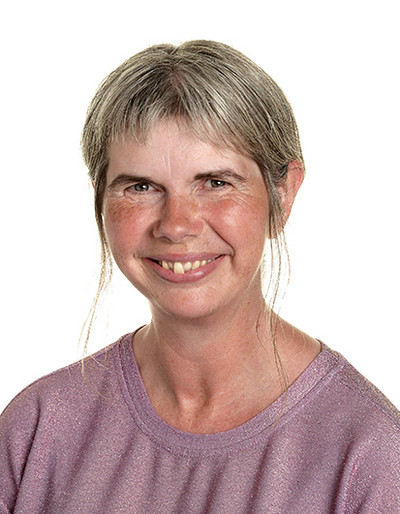 Lene Charlotte Hansen