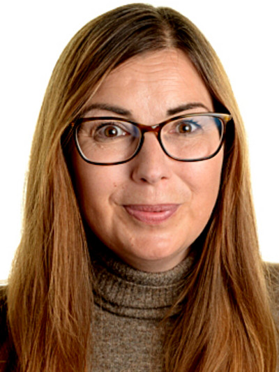 Maiken Victoria Madsen
