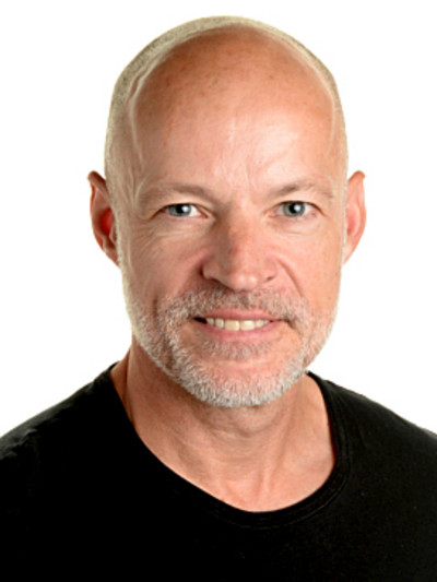 John William Riedel