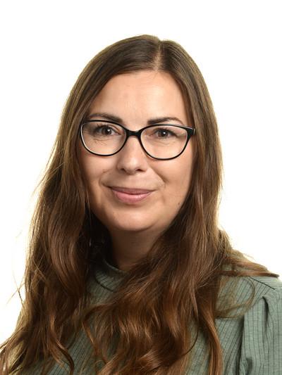 Maiken Victoria Madsen