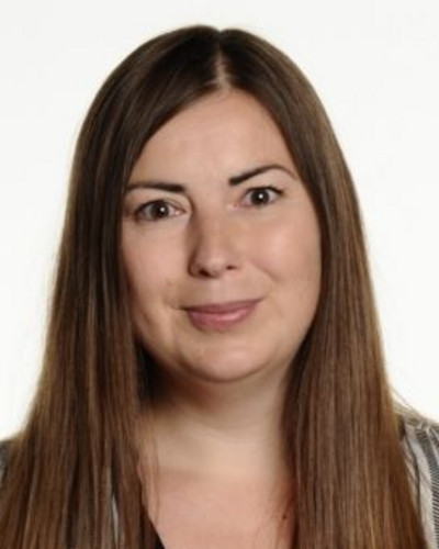 Maiken Victoria Madsen