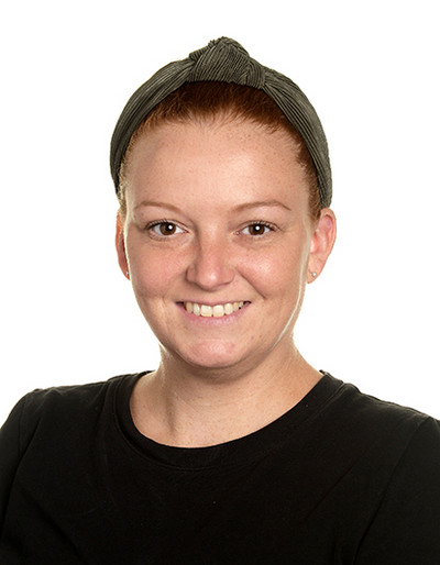 Anne Dyg Frølund Jeppesen