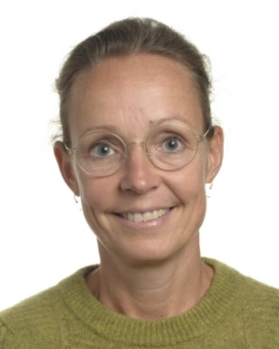Pernille Dahl