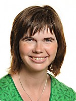 Lene Hansen