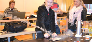 Fysik